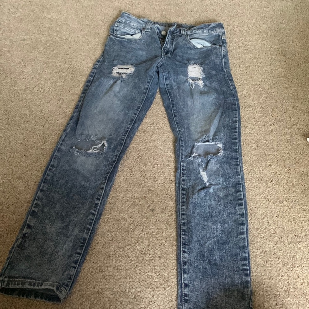Jeans